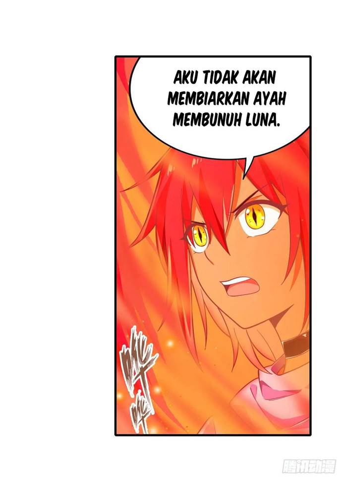 Wuxian Shitu Yu Shier Zhan Ji (Infinite Apostles and Twelve War Girls) Chapter 136 Gambar 28